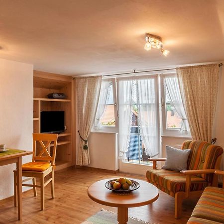 Ferienwohnung Lengdobler - Burgi Bad Kohlgrub Ngoại thất bức ảnh