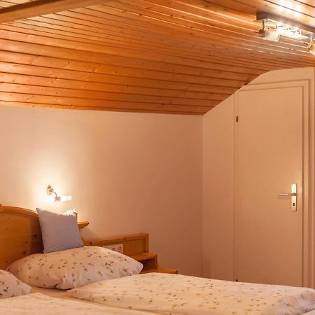 Ferienwohnung Lengdobler - Burgi Bad Kohlgrub Ngoại thất bức ảnh