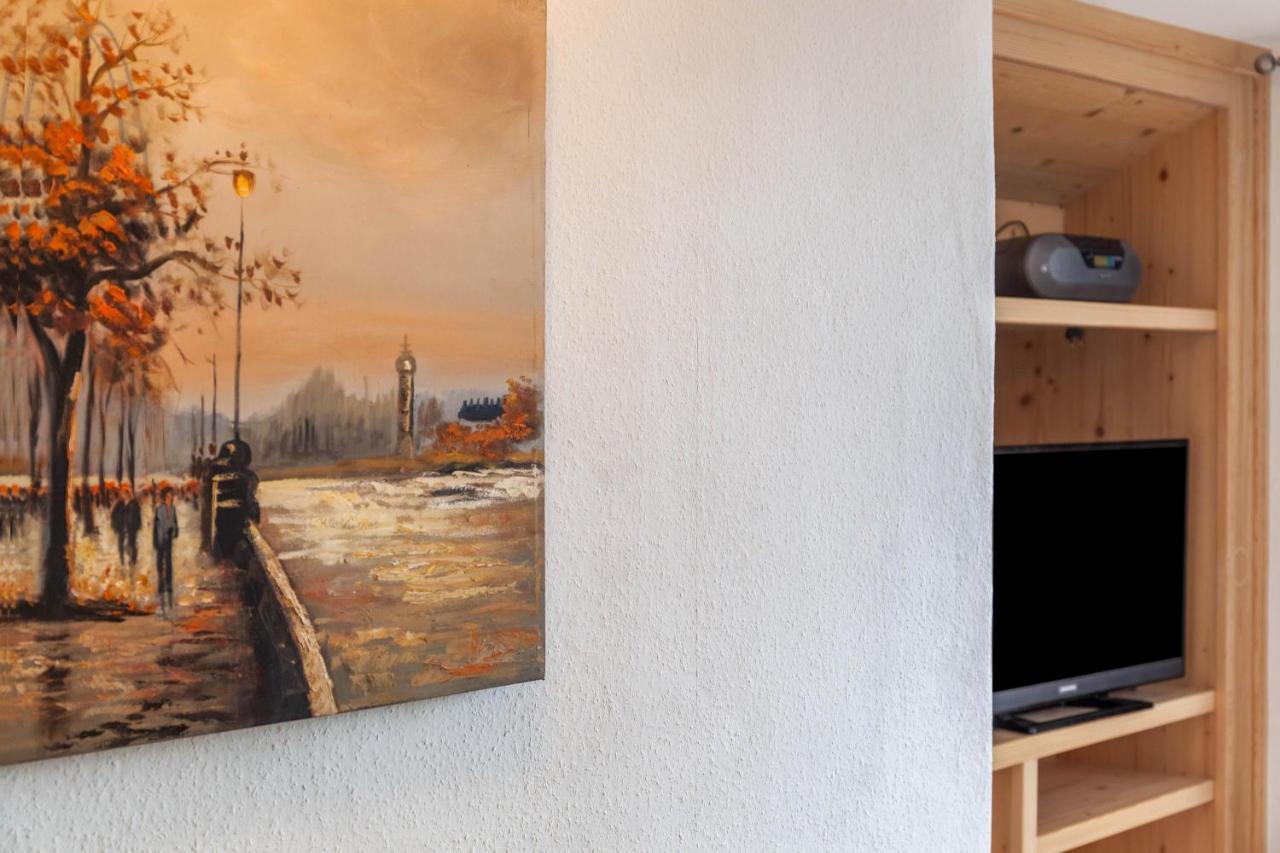 Ferienwohnung Lengdobler - Burgi Bad Kohlgrub Ngoại thất bức ảnh