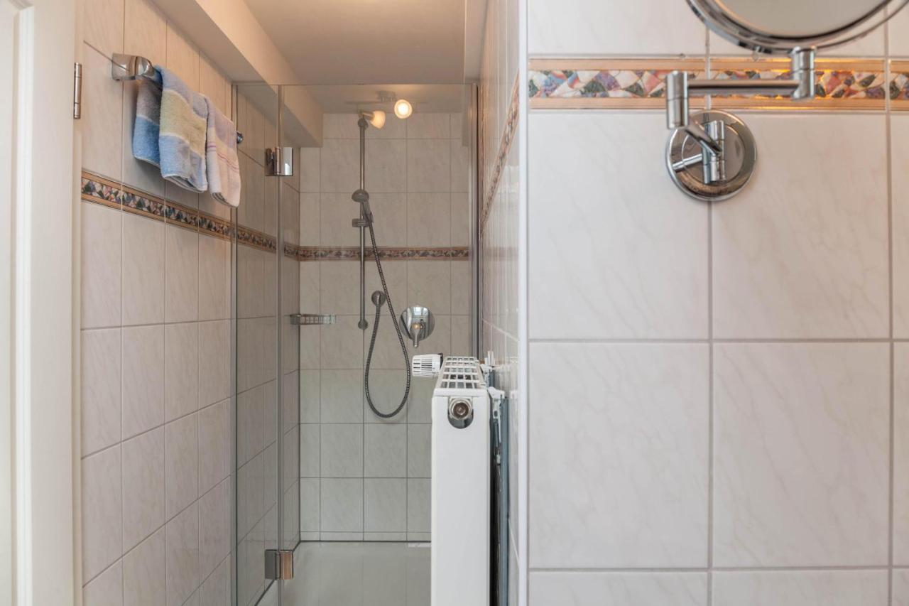 Ferienwohnung Lengdobler - Burgi Bad Kohlgrub Ngoại thất bức ảnh