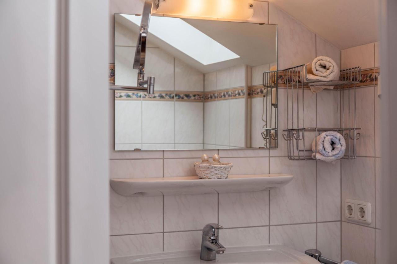 Ferienwohnung Lengdobler - Burgi Bad Kohlgrub Ngoại thất bức ảnh